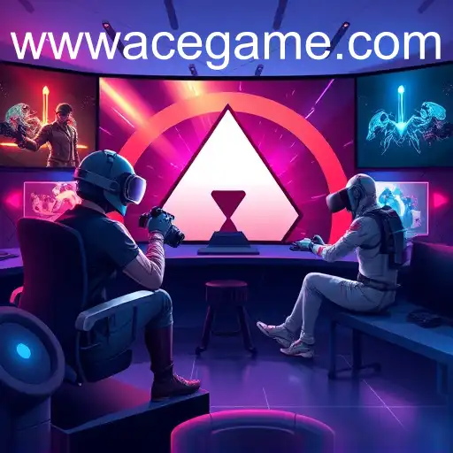 Rising Trends in Ace Game Industry
