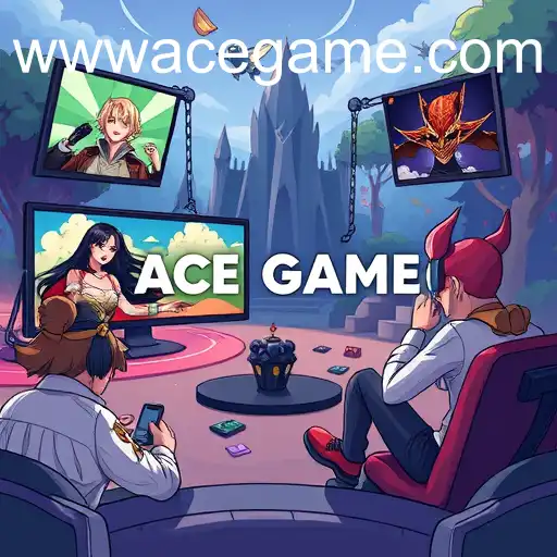 Revolution in Online Gaming: Ace Game's Impact