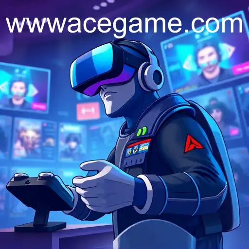Ace Game Leads Online Gaming Revolution