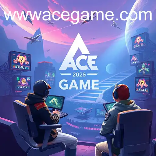 Ace Game Revolutionizes Online Gaming