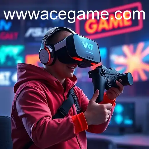 Ace Game: Revolutionizing the Gaming Experience