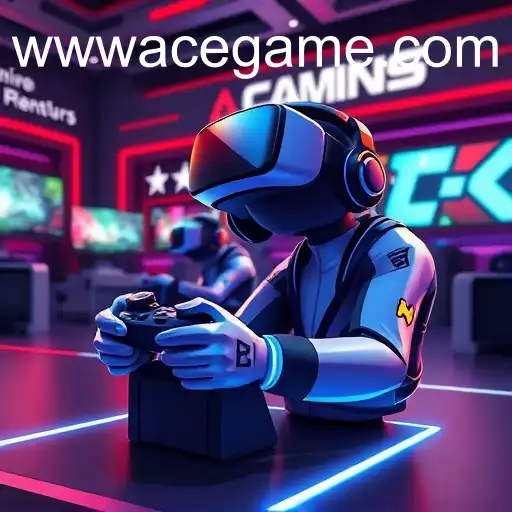 Ace Game Revolutionizes Online Gaming Experience