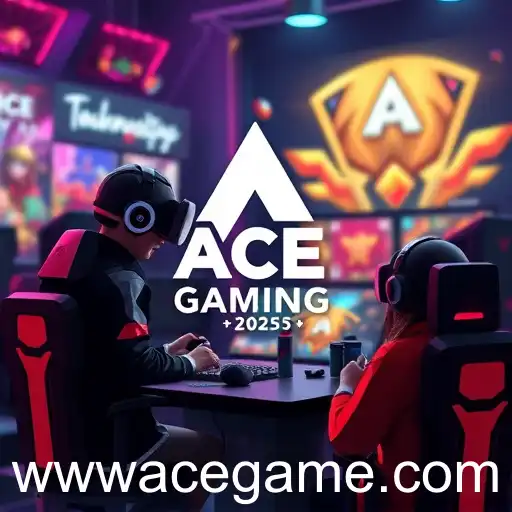 Ace Game Revolutionizes Online Play in 2025