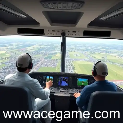 Ace Game Revolutionizes Online Gaming in 2025