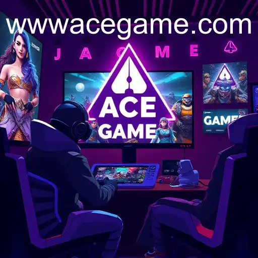 The Rise of Ace Game in 2025