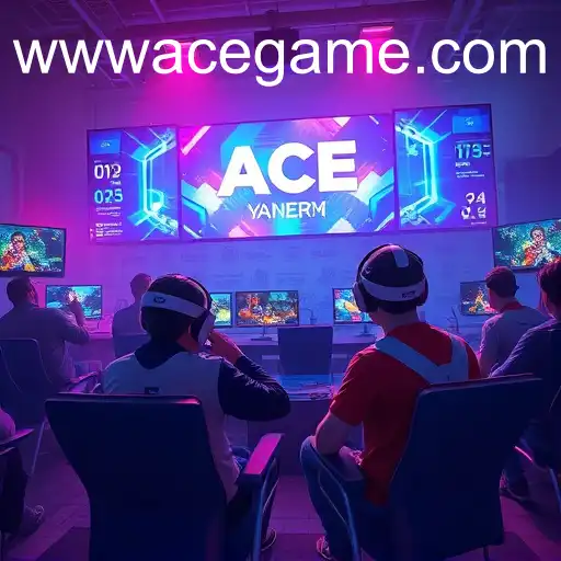 The Digital Renaissance of Ace Game