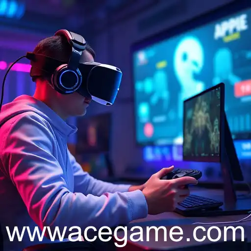 The Evolution of Gaming Platforms in 2025