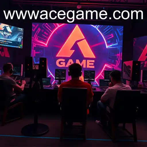 The Evolution of Ace Game: From Classics to Modern Innovations