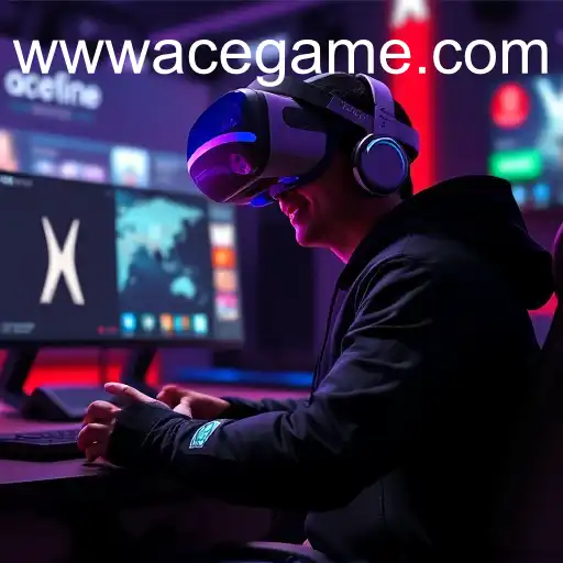 The Evolution of Online Gaming: Ace Game's Impact in 2025