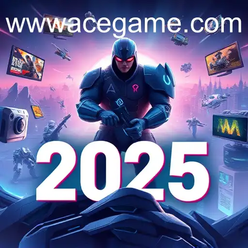 The Evolution of Online Gaming in 2025