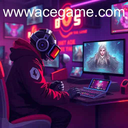 The Evolution of Online English Gaming