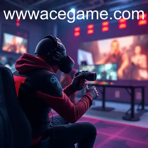 The Evolution of Online Gaming Platforms