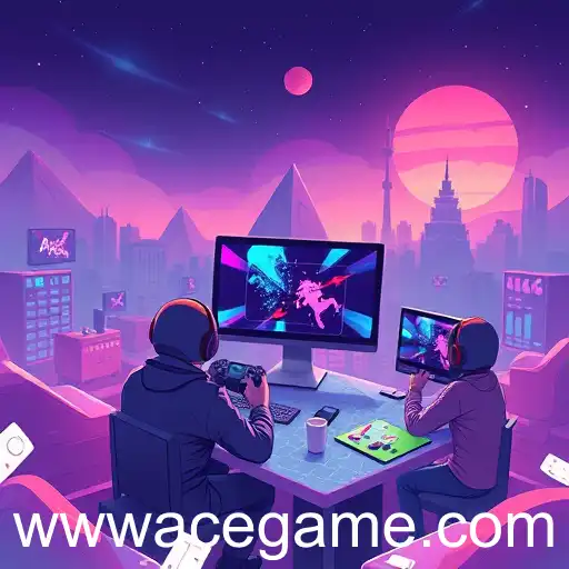 ace game