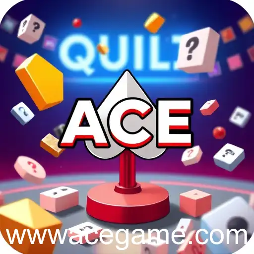 Ace Game: Dominating the Quiz Games Arena
