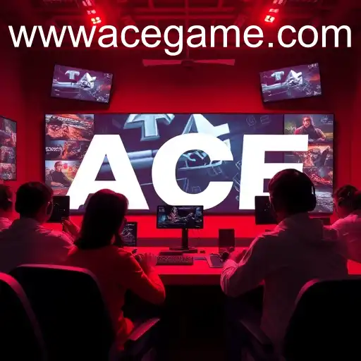 Revolutionizing Gaming: Ace Game's Impact