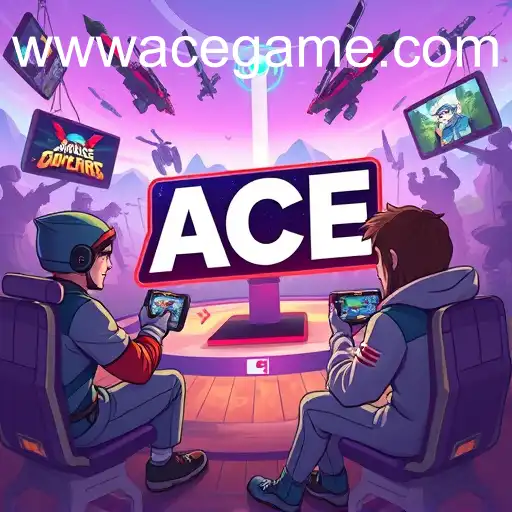 The Rise of Ace Game in 2026