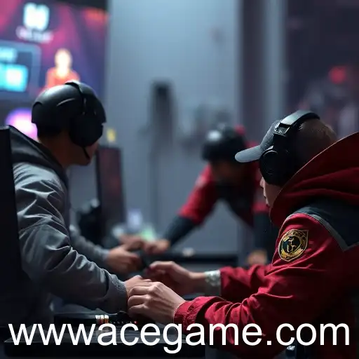 The Rise of Ace Game in the Gaming World