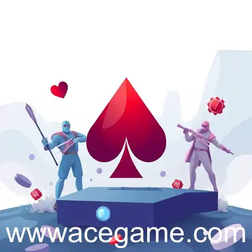 The Rise of Ace Game in Online Gaming