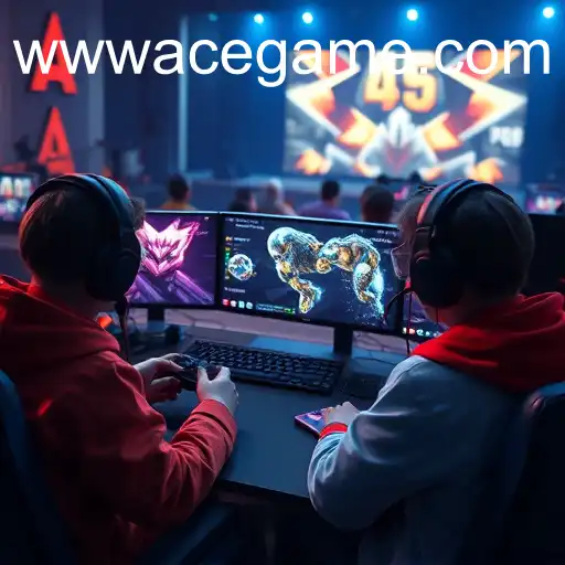 Rising Trends in Online Gaming for 2025