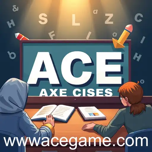 Ace Your Skills: Exploring the 'Spelling Exercises' Game Category