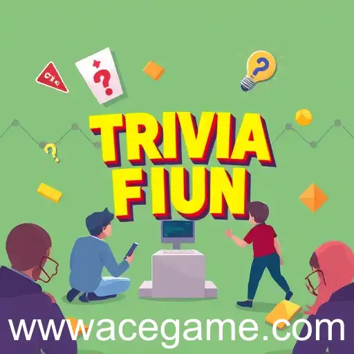 Ace the Challenge: Delving into the Exciting World of 'Trivia Fun'