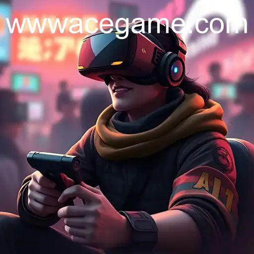 Evolution of Virtual Gaming Platforms