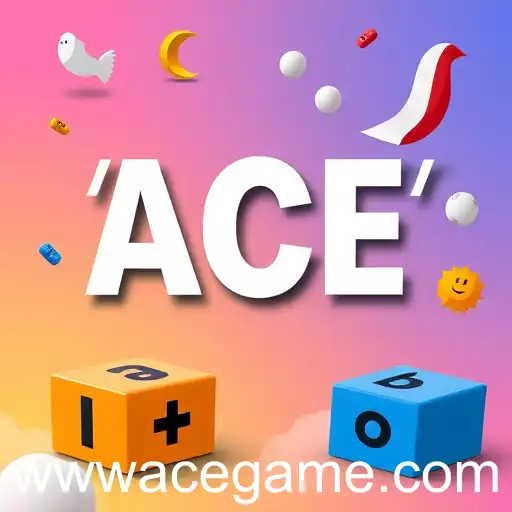 The Rise of Vocabulary Games: Ace Games in Language Learning